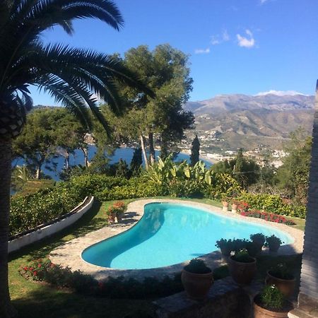 Villaquinta La Herradura  Εξωτερικό φωτογραφία