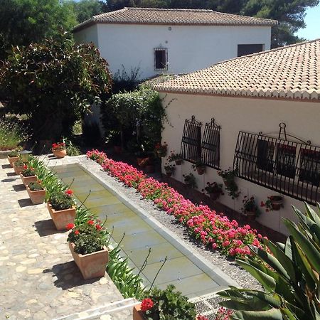 Villaquinta La Herradura  Εξωτερικό φωτογραφία