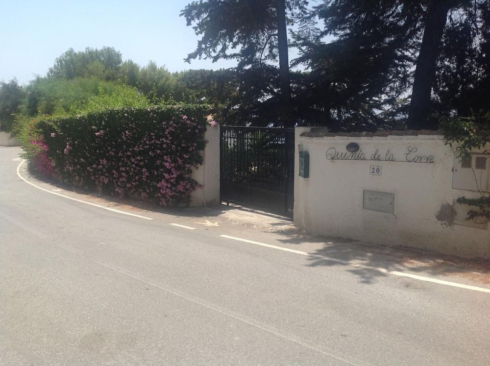 Villaquinta La Herradura  Εξωτερικό φωτογραφία