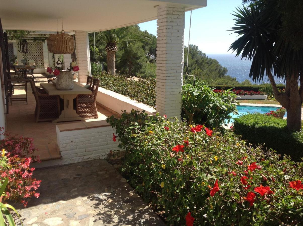 Villaquinta La Herradura  Εξωτερικό φωτογραφία