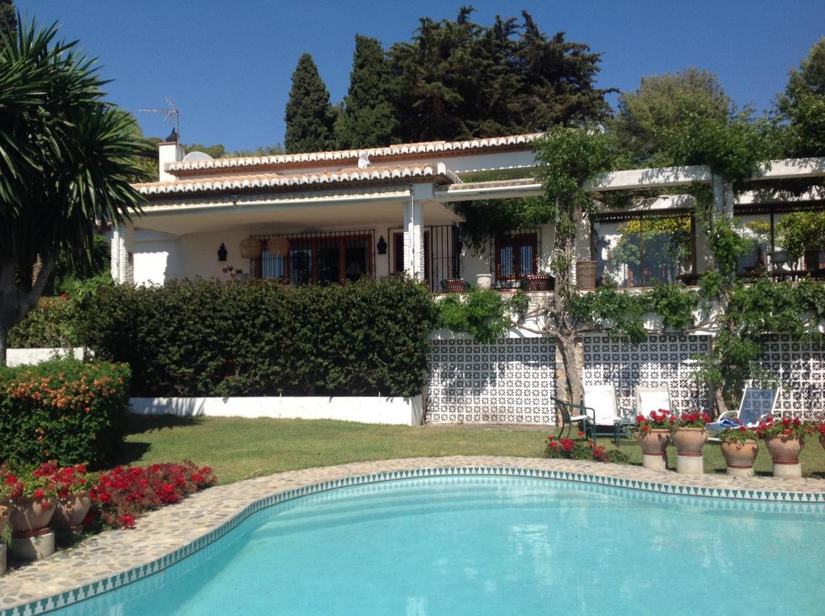 Villaquinta La Herradura  Εξωτερικό φωτογραφία