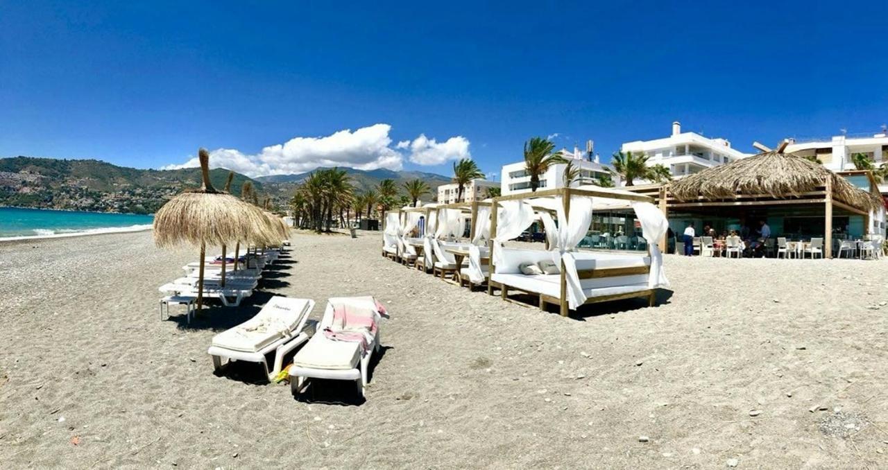 Villaquinta La Herradura  Εξωτερικό φωτογραφία