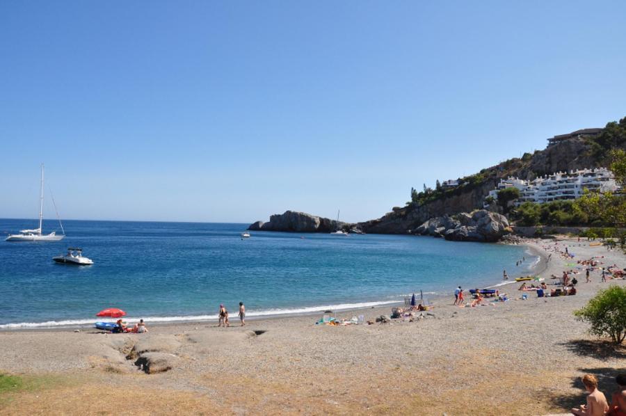 Villaquinta La Herradura  Εξωτερικό φωτογραφία
