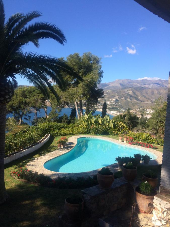 Villaquinta La Herradura  Εξωτερικό φωτογραφία