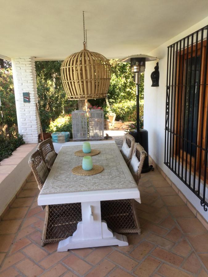 Villaquinta La Herradura  Εξωτερικό φωτογραφία