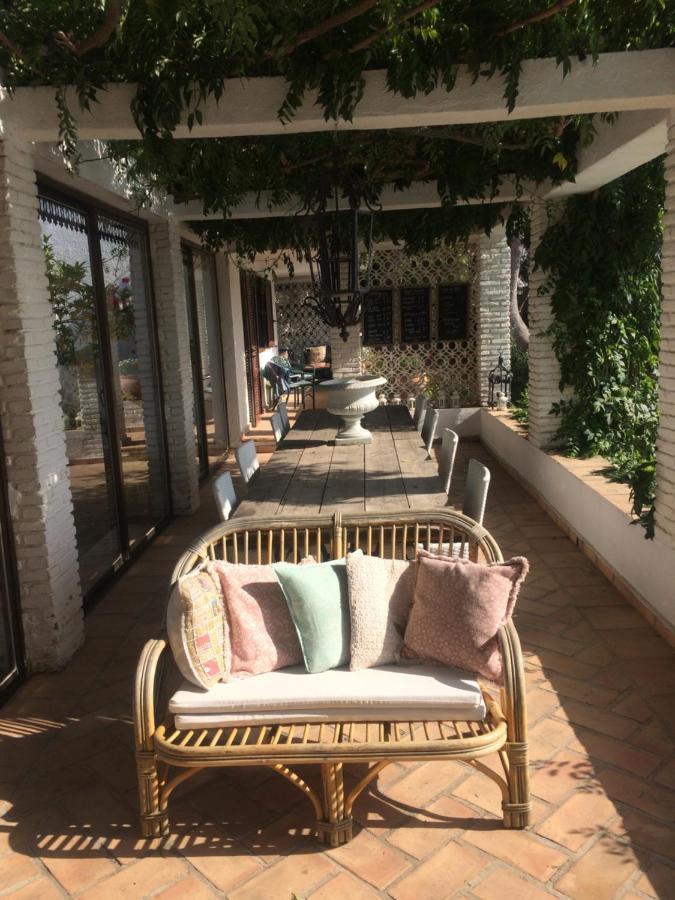 Villaquinta La Herradura  Εξωτερικό φωτογραφία