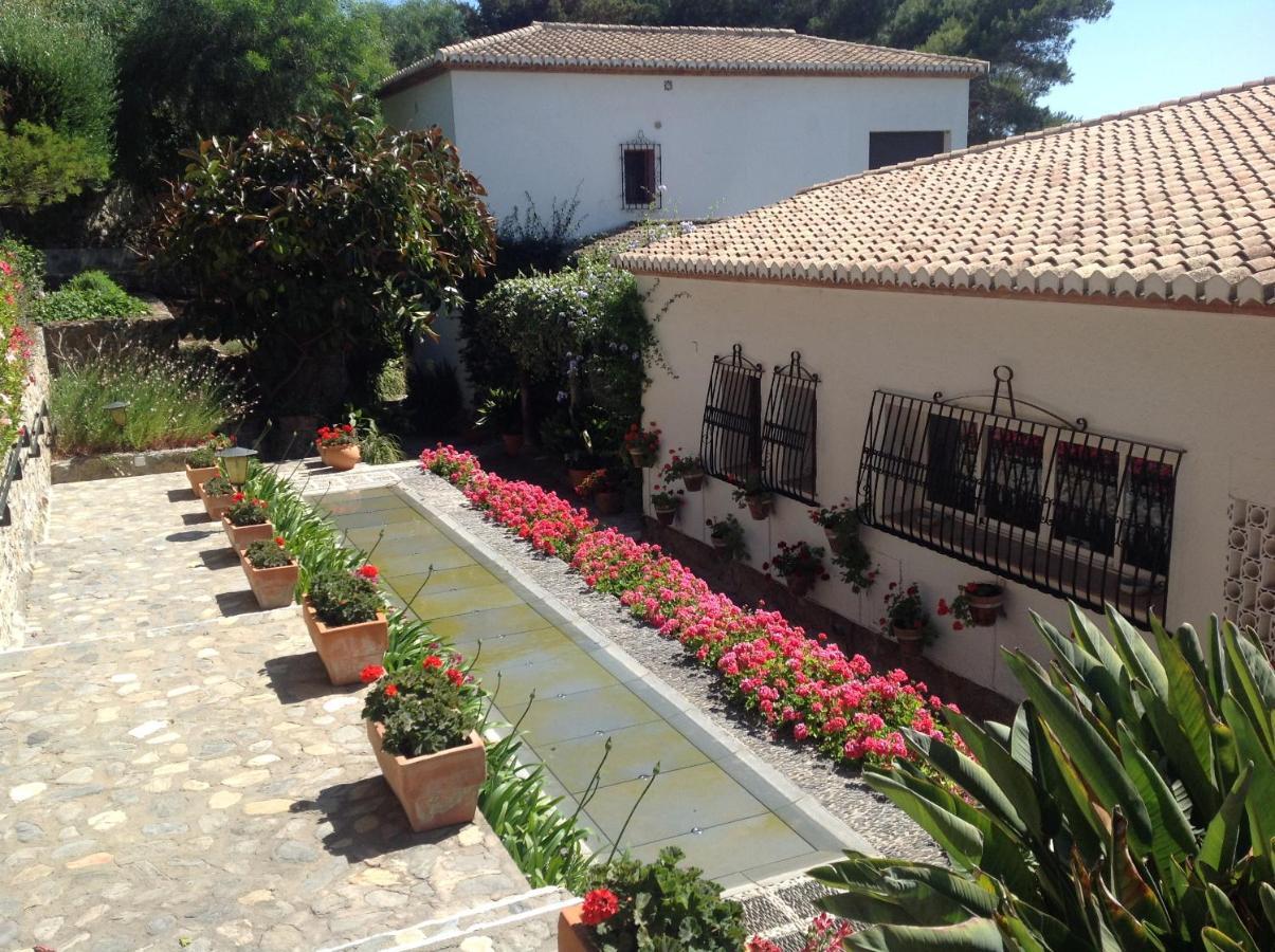 Villaquinta La Herradura  Εξωτερικό φωτογραφία