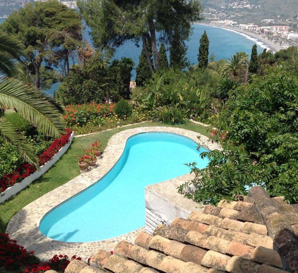 Villaquinta La Herradura  Εξωτερικό φωτογραφία