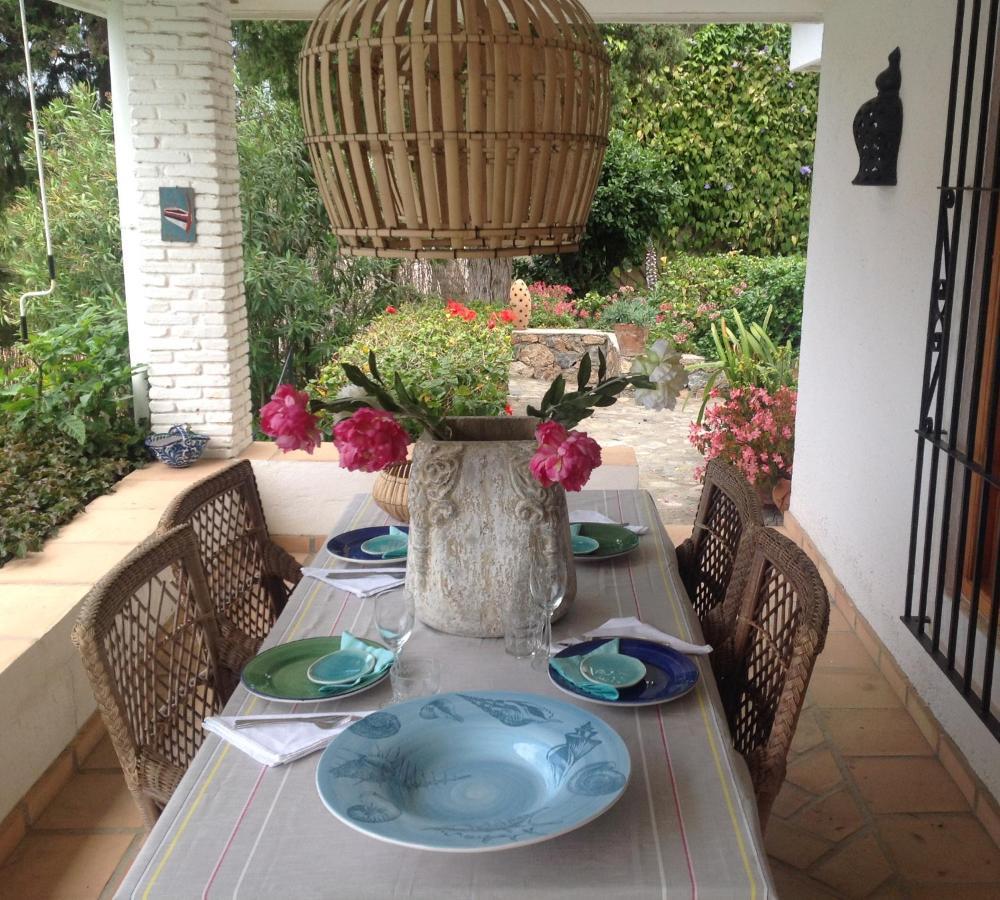 Villaquinta La Herradura  Εξωτερικό φωτογραφία