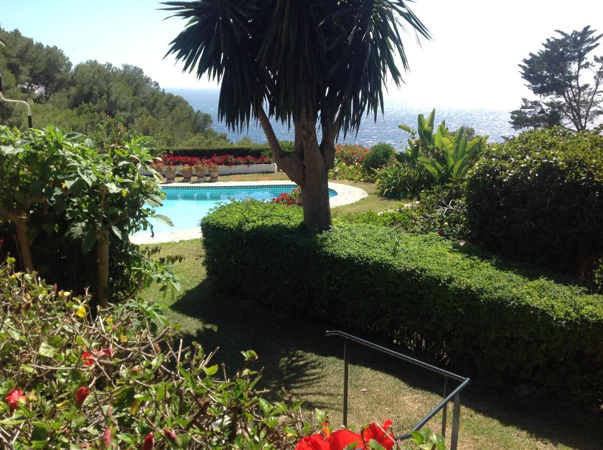 Villaquinta La Herradura  Εξωτερικό φωτογραφία