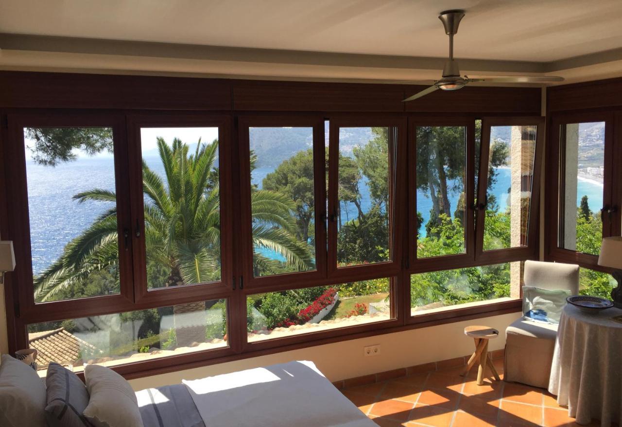 Villaquinta La Herradura  Εξωτερικό φωτογραφία