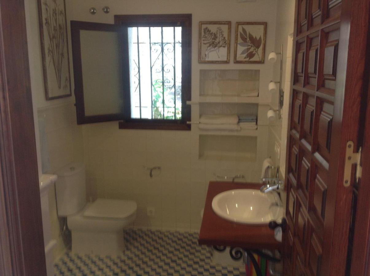 Villaquinta La Herradura  Εξωτερικό φωτογραφία