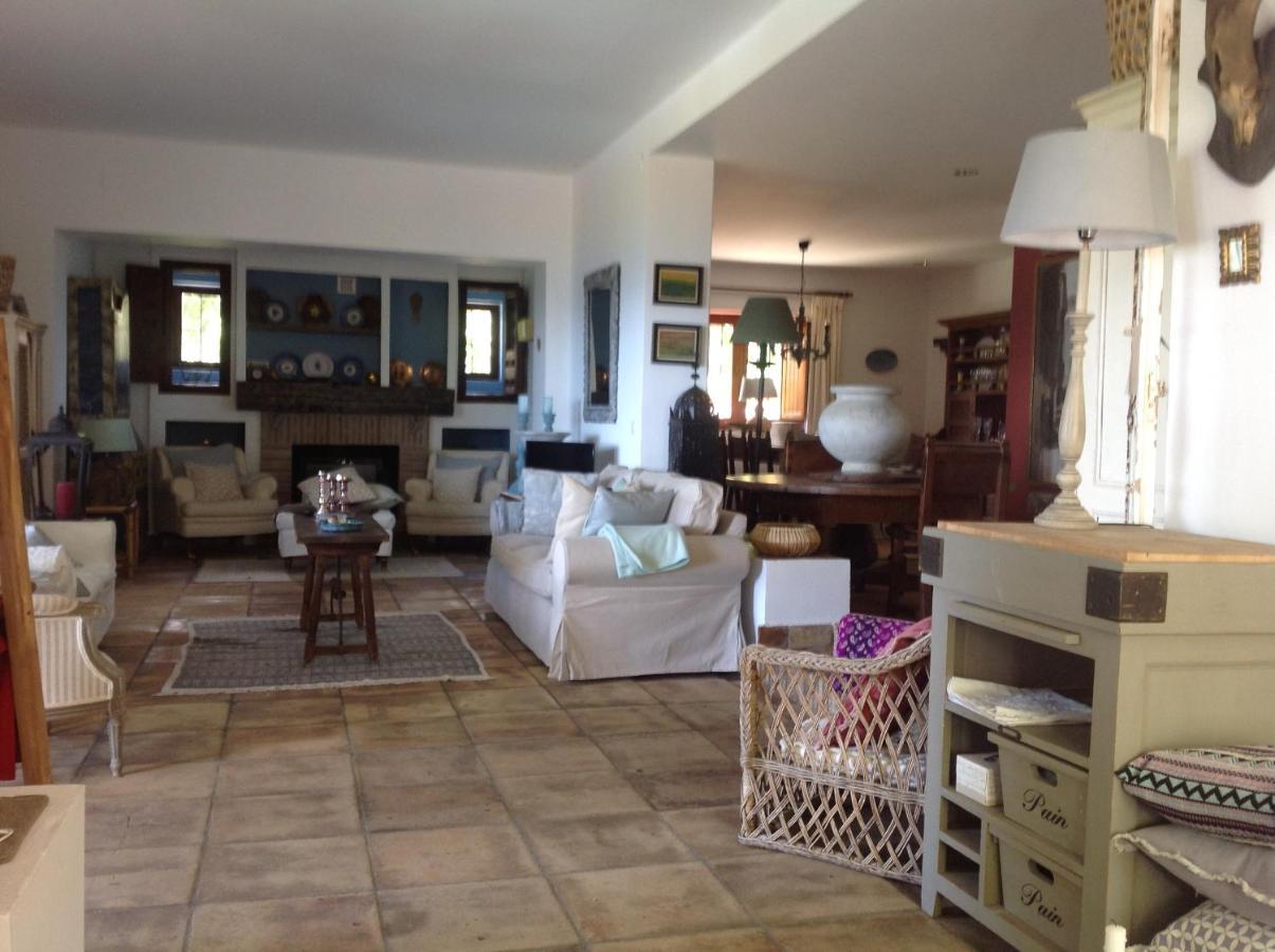 Villaquinta La Herradura  Εξωτερικό φωτογραφία