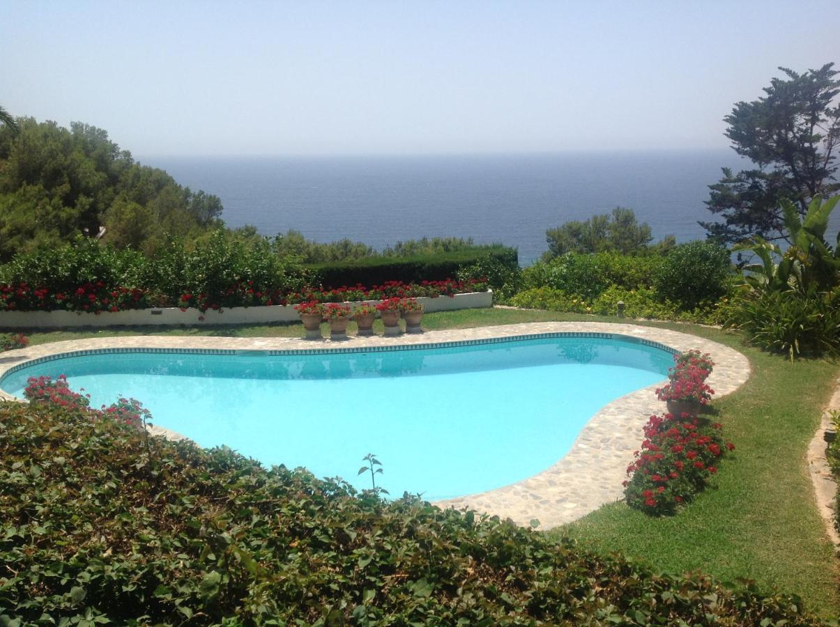 Villaquinta La Herradura  Εξωτερικό φωτογραφία
