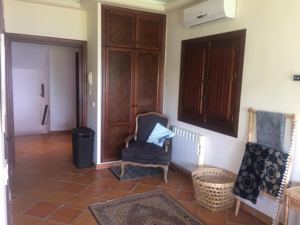 Villaquinta La Herradura  Εξωτερικό φωτογραφία