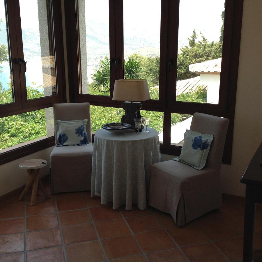 Villaquinta La Herradura  Εξωτερικό φωτογραφία