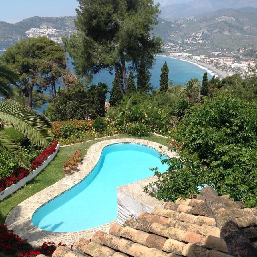 Villaquinta La Herradura  Εξωτερικό φωτογραφία