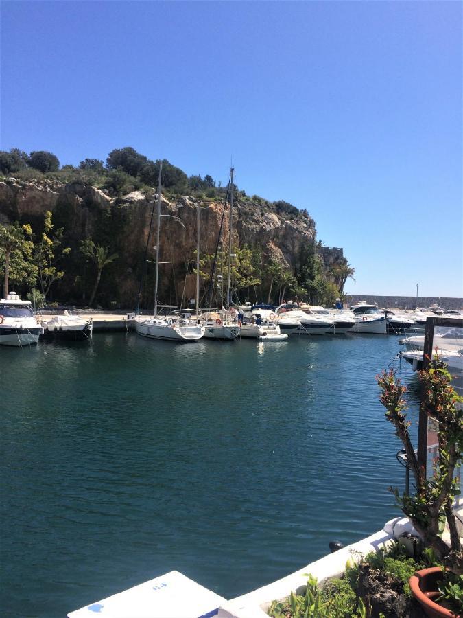 Villaquinta La Herradura  Εξωτερικό φωτογραφία