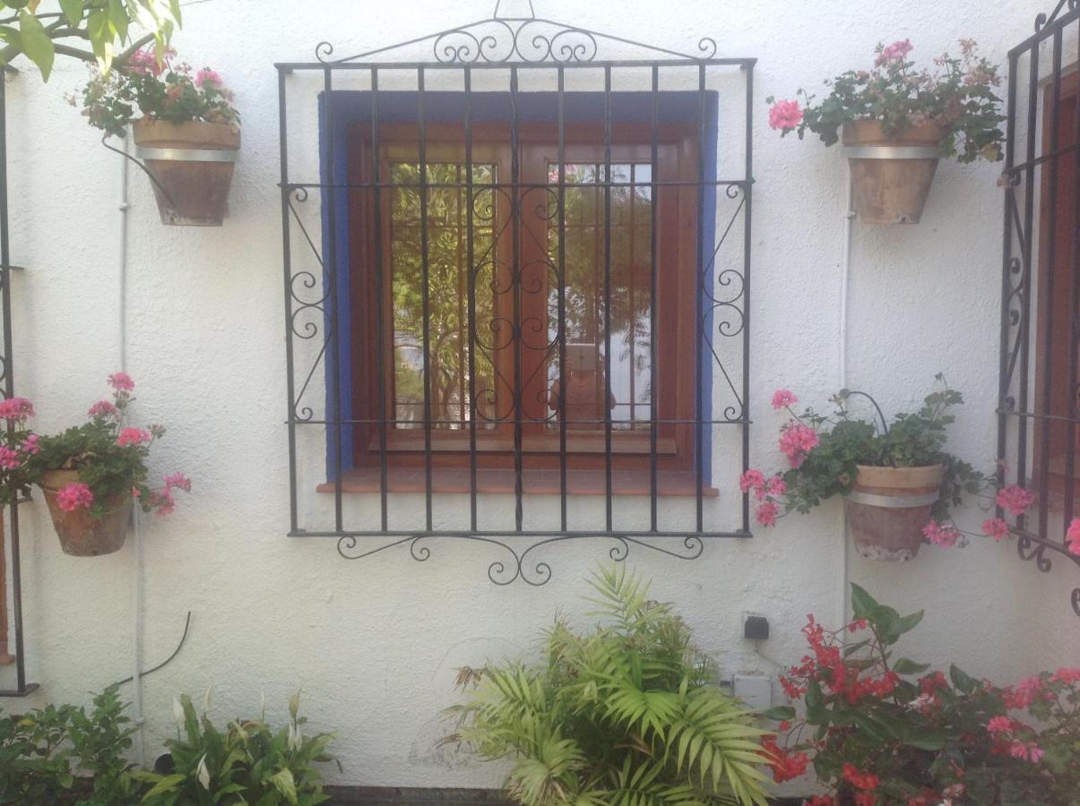 Villaquinta La Herradura  Εξωτερικό φωτογραφία