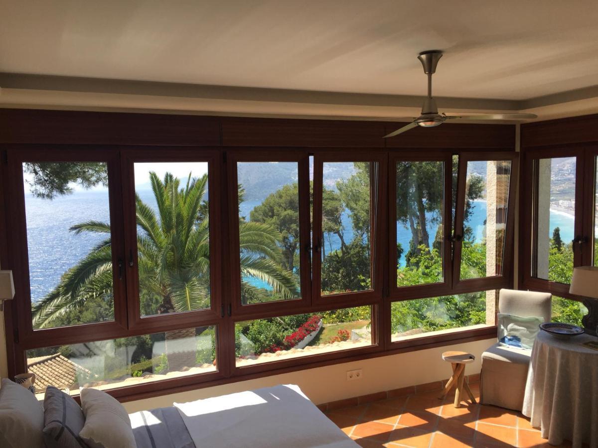 Villaquinta La Herradura  Εξωτερικό φωτογραφία