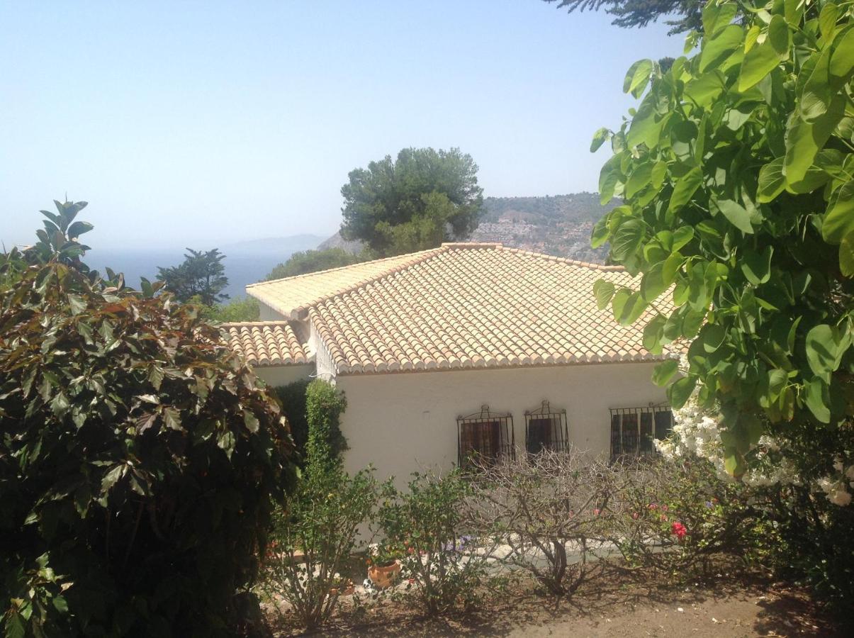 Villaquinta La Herradura  Εξωτερικό φωτογραφία