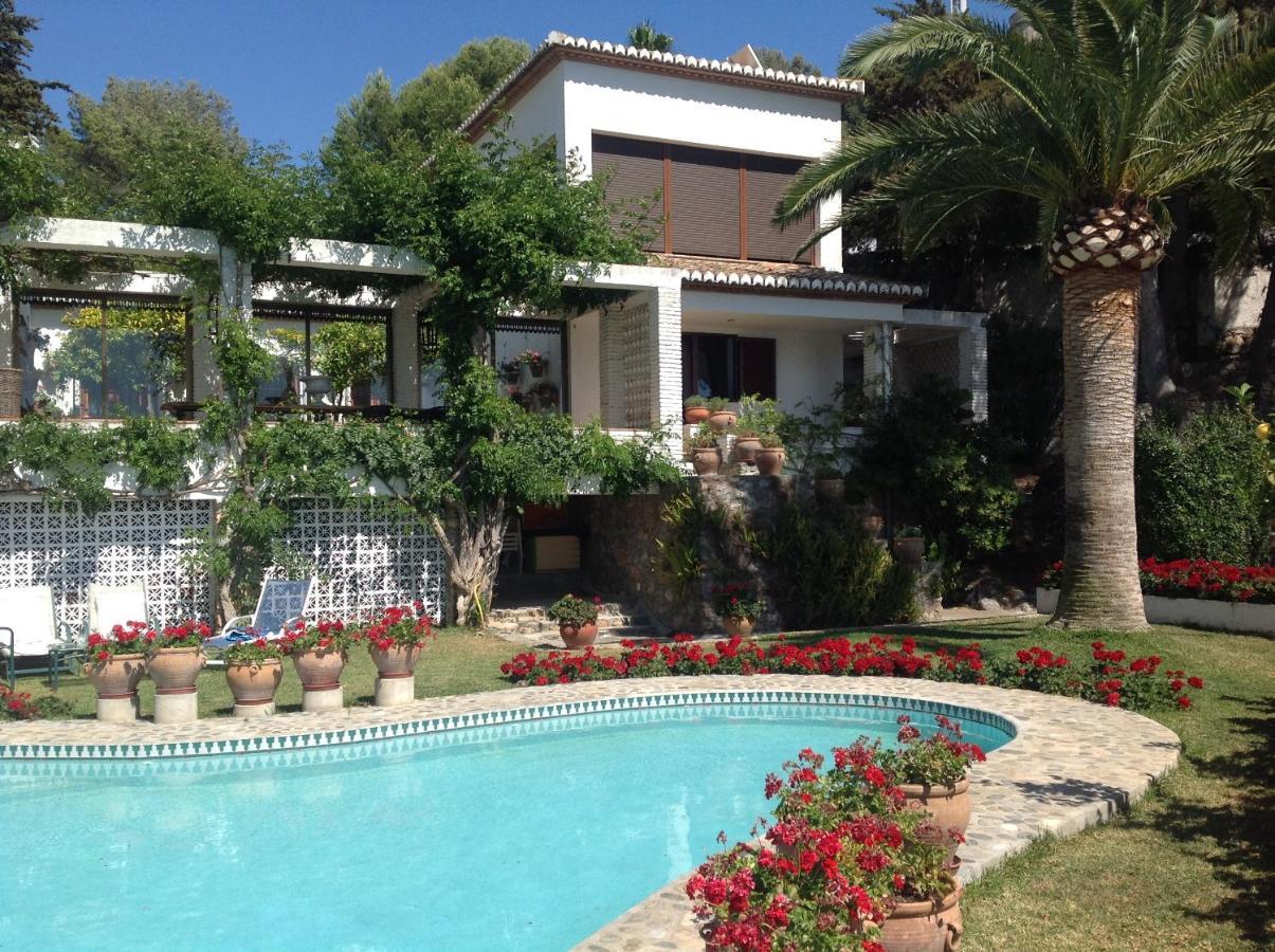 Villaquinta La Herradura  Εξωτερικό φωτογραφία