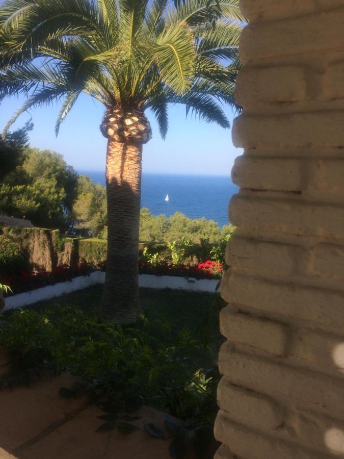 Villaquinta La Herradura  Εξωτερικό φωτογραφία