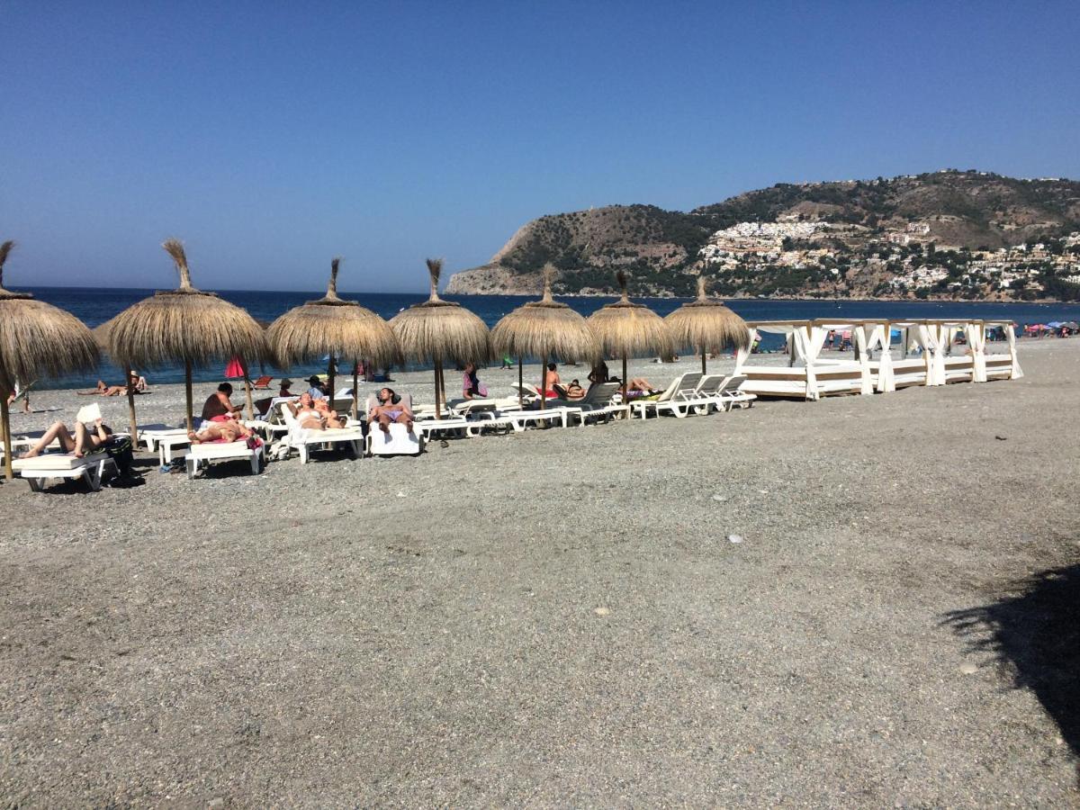 Villaquinta La Herradura  Εξωτερικό φωτογραφία