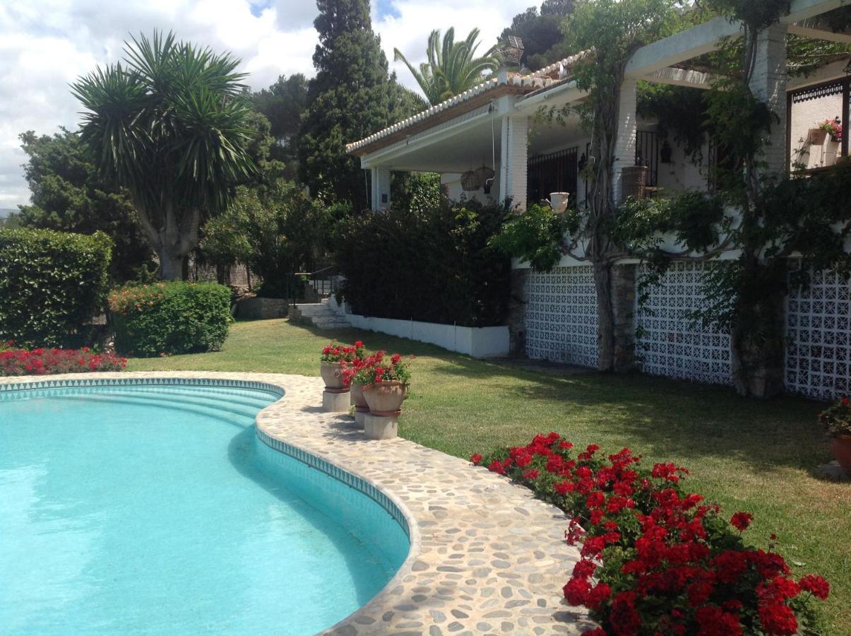 Villaquinta La Herradura  Εξωτερικό φωτογραφία