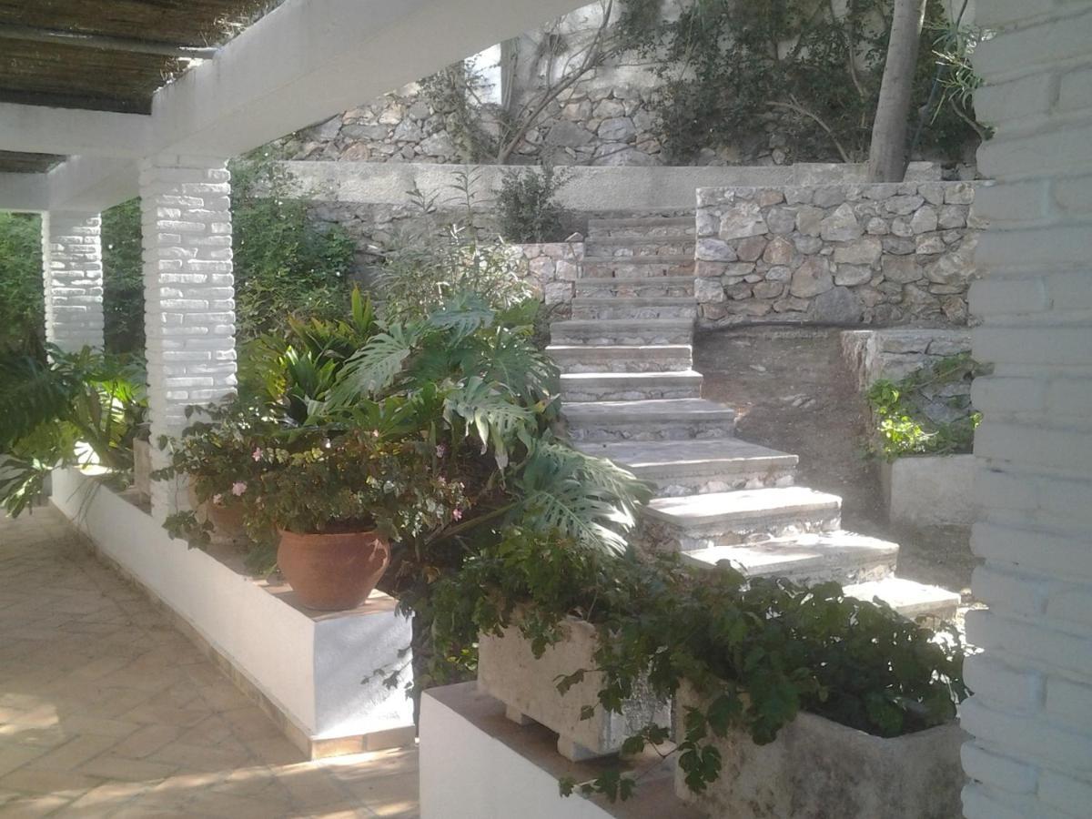 Villaquinta La Herradura  Εξωτερικό φωτογραφία