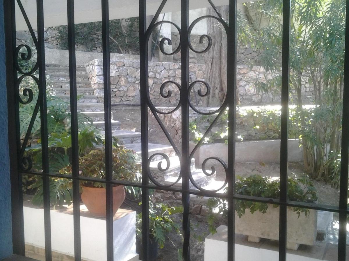 Villaquinta La Herradura  Εξωτερικό φωτογραφία