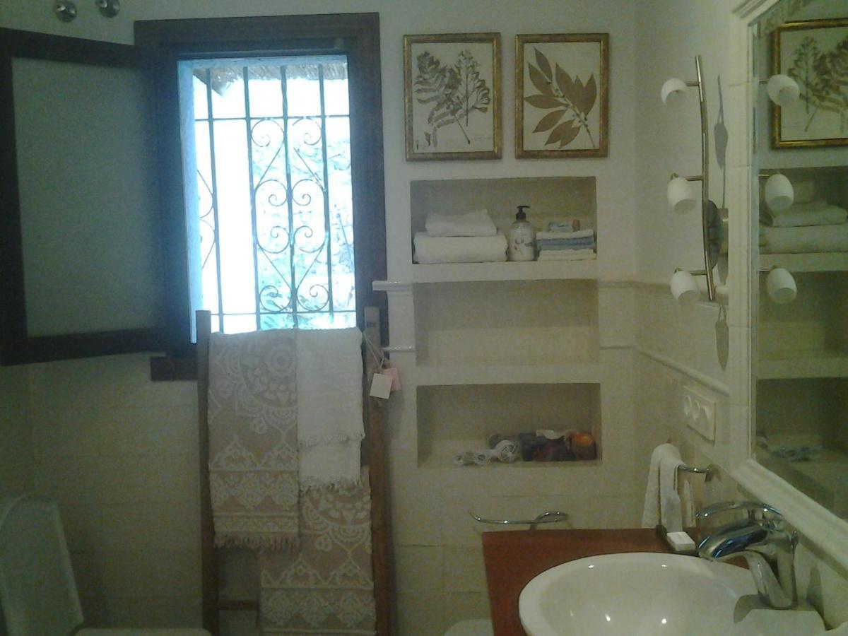Villaquinta La Herradura  Εξωτερικό φωτογραφία