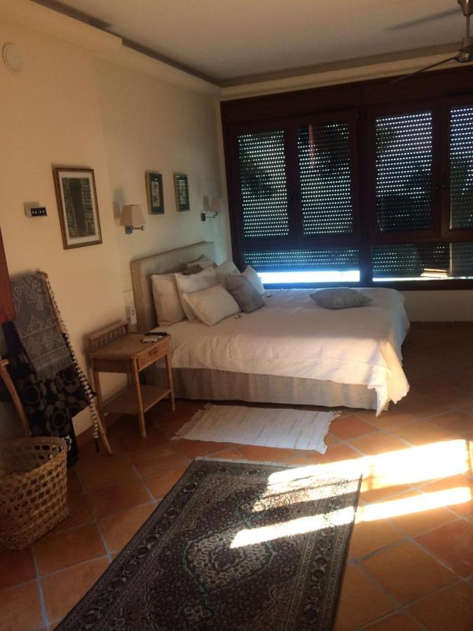 Villaquinta La Herradura  Εξωτερικό φωτογραφία