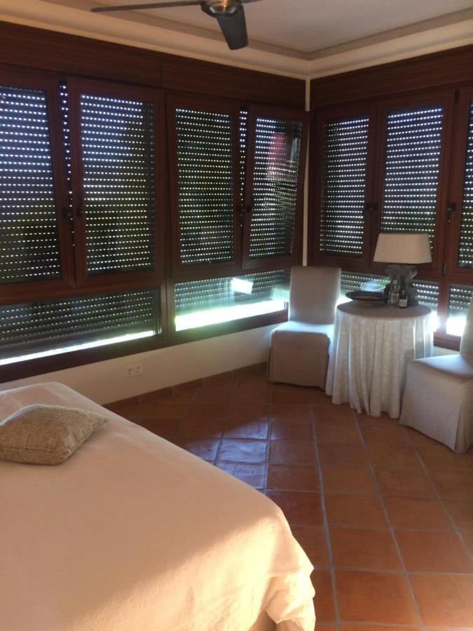 Villaquinta La Herradura  Εξωτερικό φωτογραφία