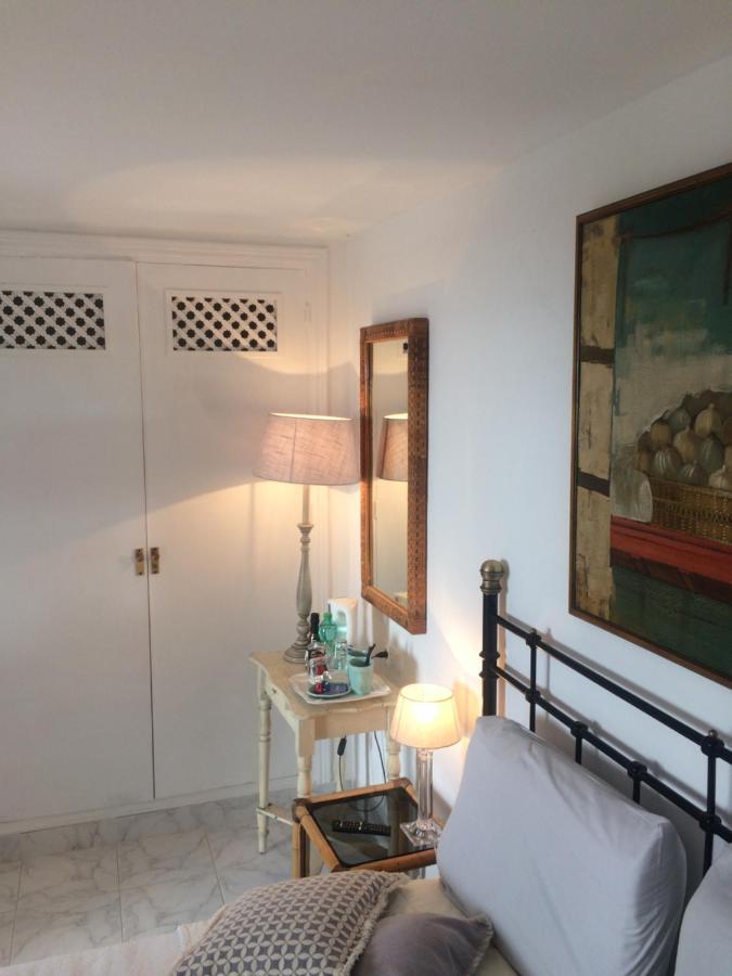 Villaquinta La Herradura  Εξωτερικό φωτογραφία