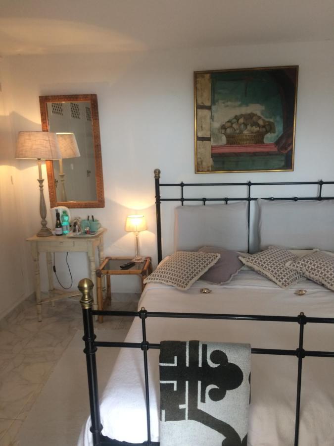 Villaquinta La Herradura  Εξωτερικό φωτογραφία