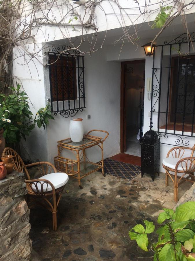 Villaquinta La Herradura  Εξωτερικό φωτογραφία