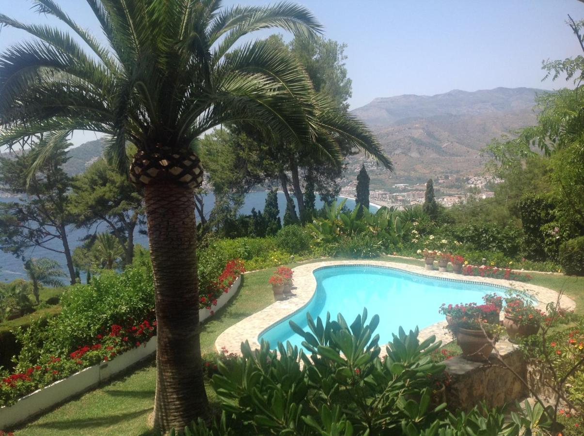 Villaquinta La Herradura  Εξωτερικό φωτογραφία
