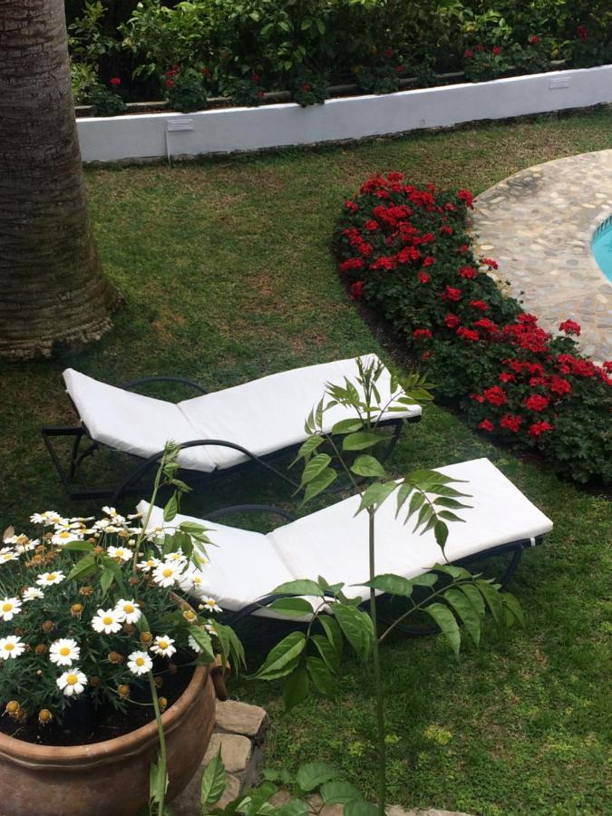 Villaquinta La Herradura  Εξωτερικό φωτογραφία