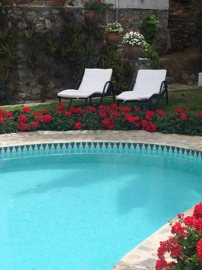 Villaquinta La Herradura  Εξωτερικό φωτογραφία