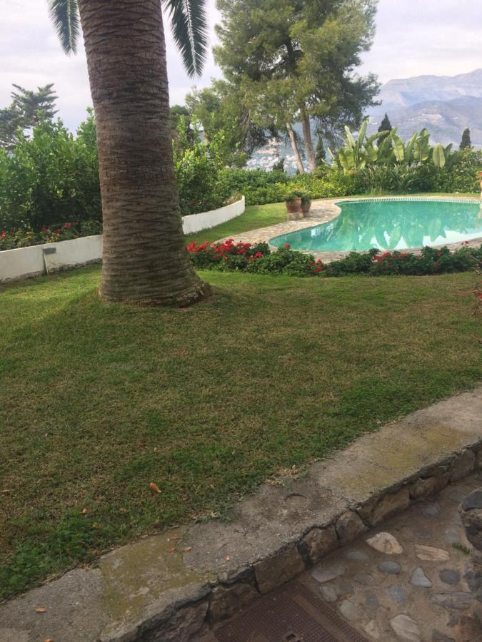 Villaquinta La Herradura  Εξωτερικό φωτογραφία